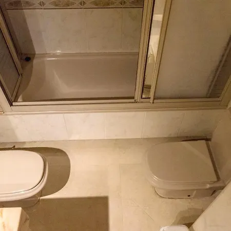 Apartment Modern In 50 M² + Pool Salou