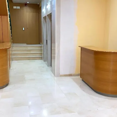 Modern In 50 M² + Pool Apartment *