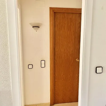 Apartment Modern In 50 M² + Pool *